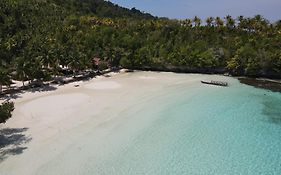 Sera Beach Dive Resort